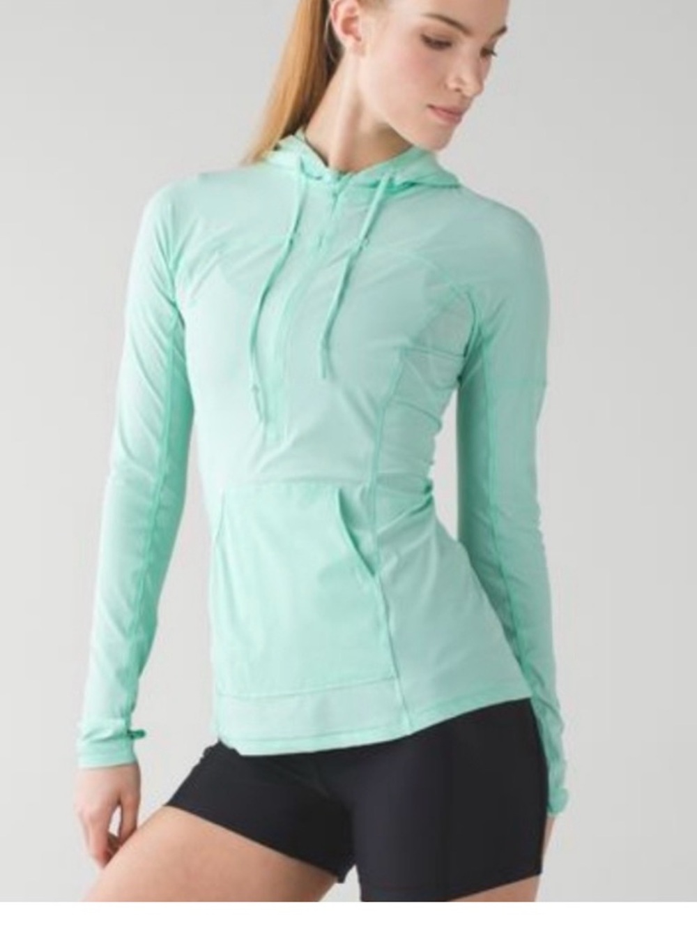 Lululemon Runbeam Hoodie